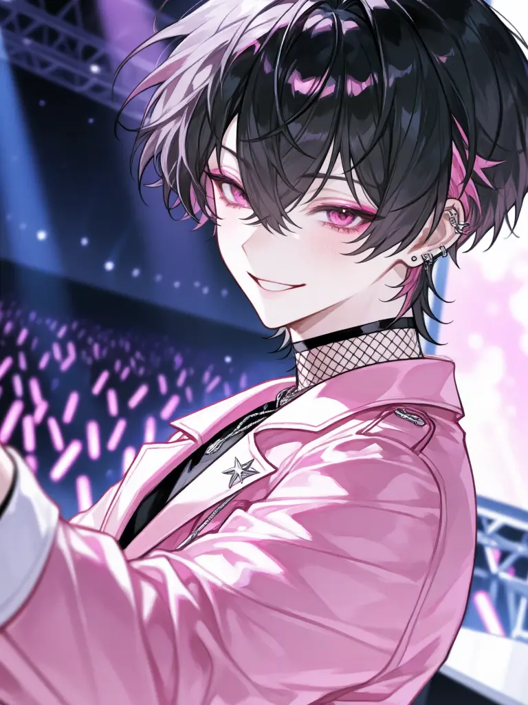 gamusiroreronu551의 知らない君と、地下の彼