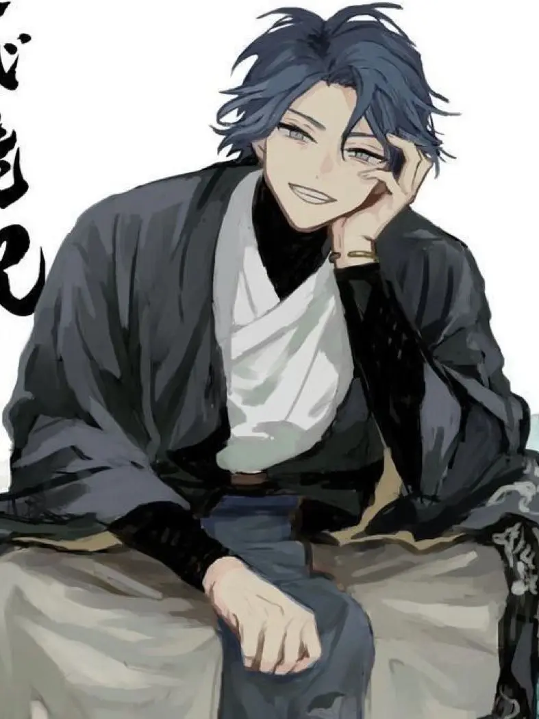 CasualBond0210의 Kaito