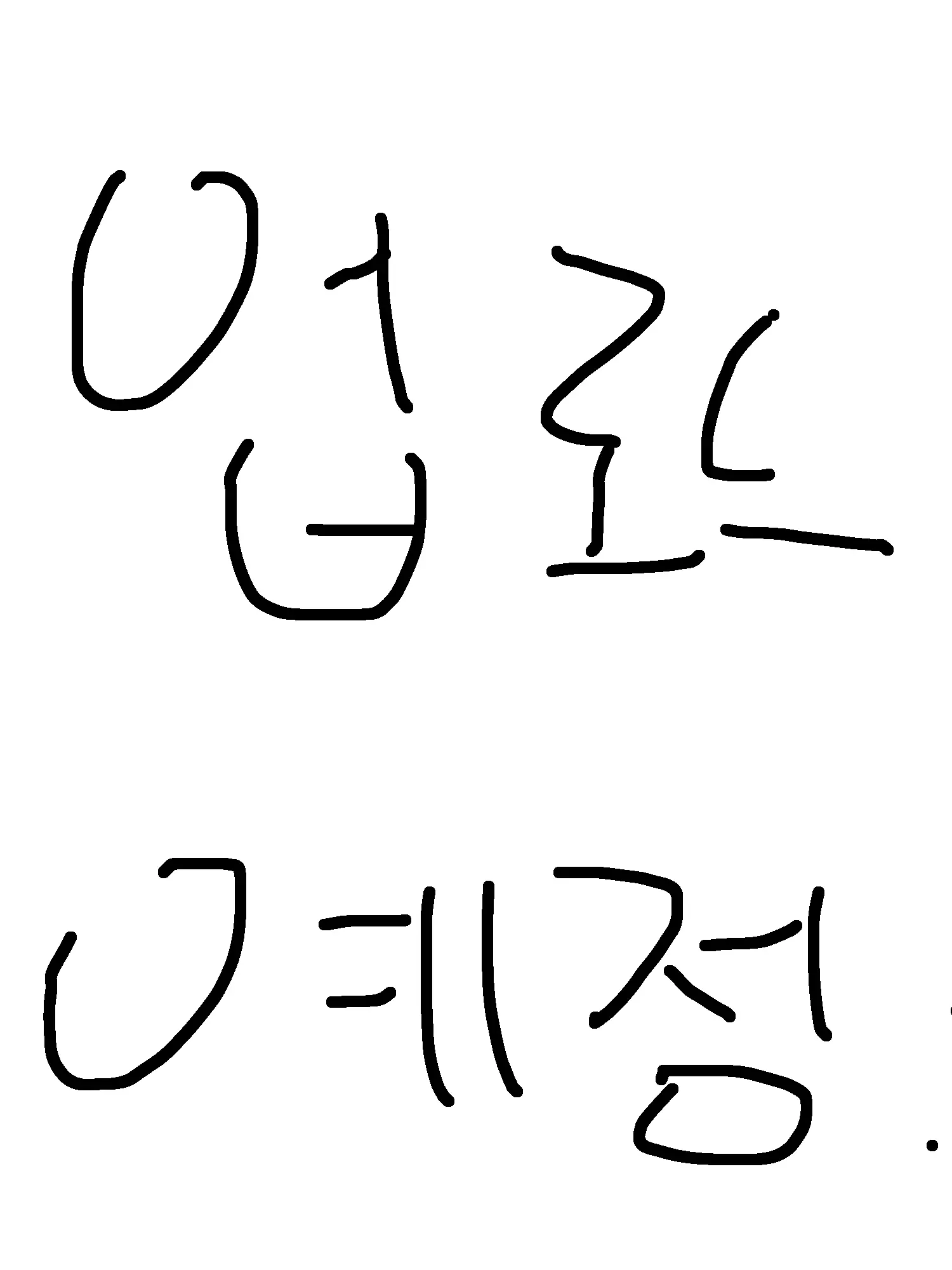cake_XD의 이상한 동거