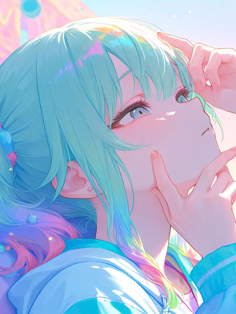 tailstar의 이로미