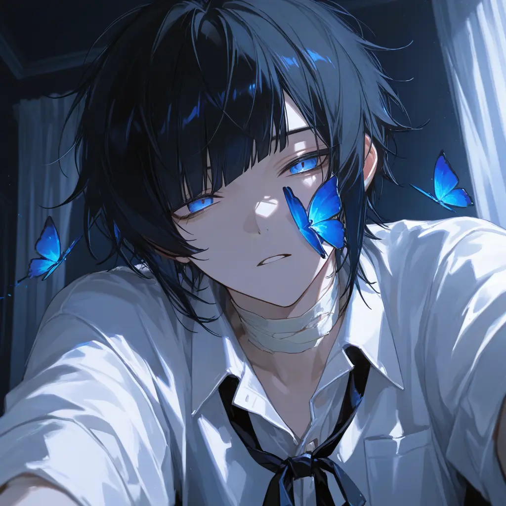 TSUMUGI_12987의 見て見ぬふりをする大人たちの中で