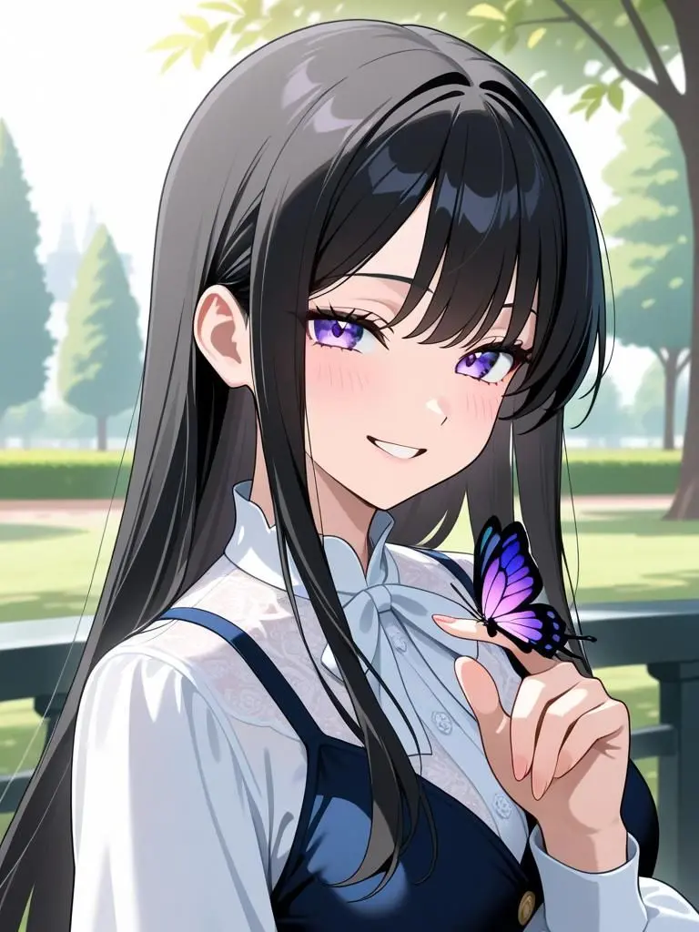 CloseRelax5222의 虫博士女子