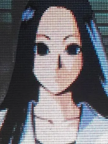 utsuzzang_love의 ゾルディック家の四女