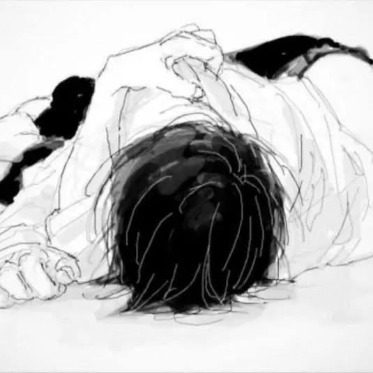 Imade_itfor.me의 직장상사에게 정체를 들켰다