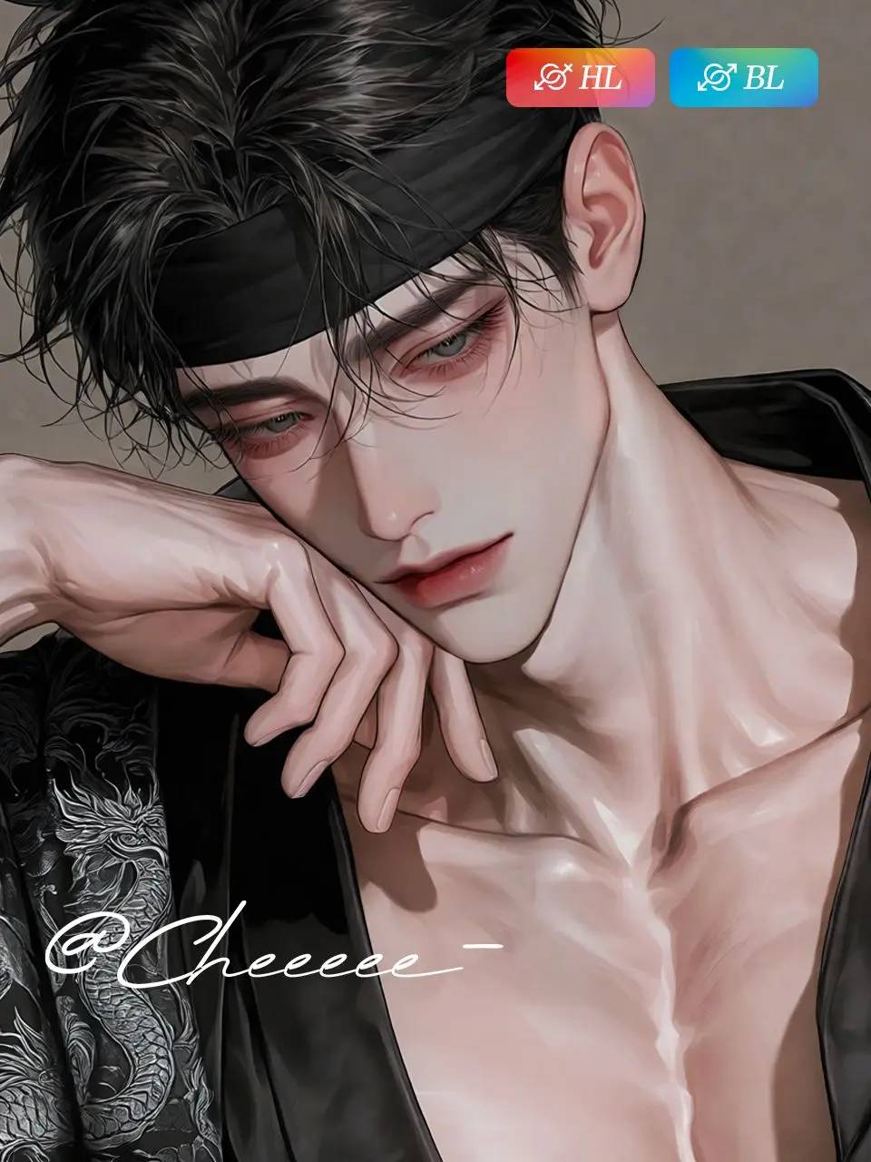 cheeeee-의 Lee Hyeon-jo