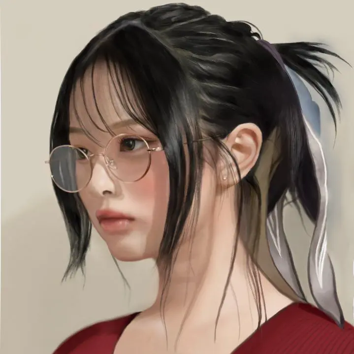 CrimsonGhost_X의 하니
