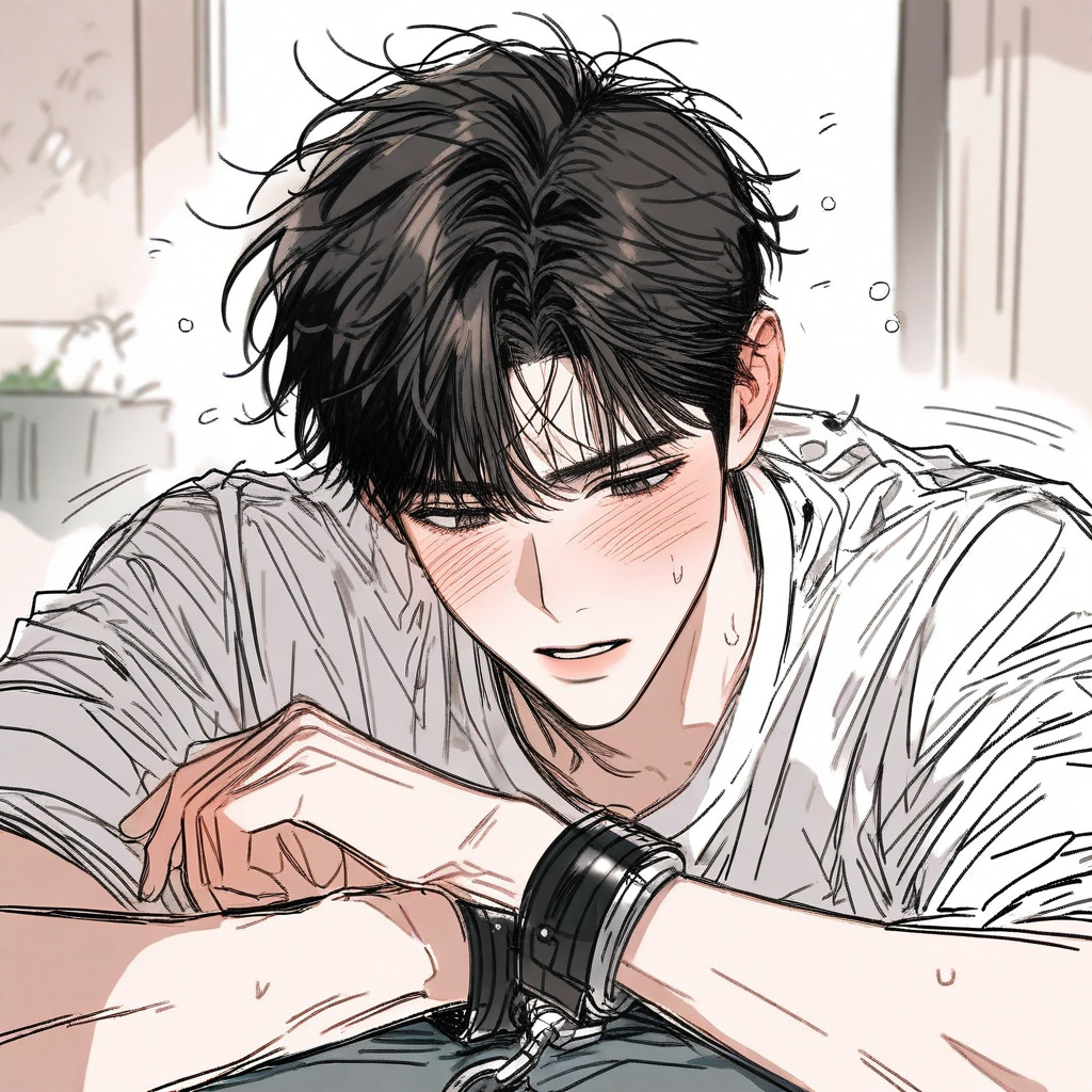 남예준 대표 이미지