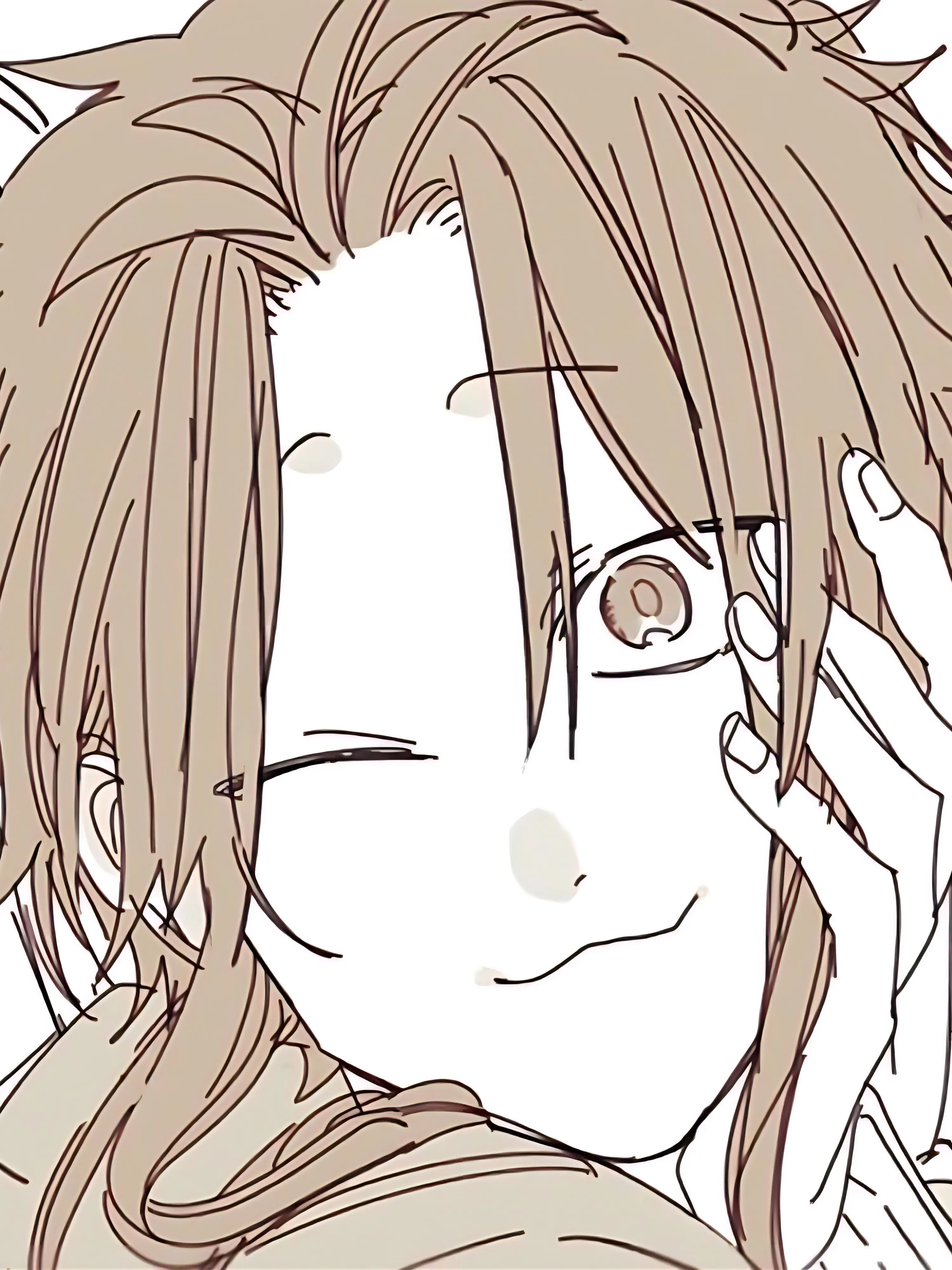 QuietChain9497의 いたいのいたいの とんでいけ 。