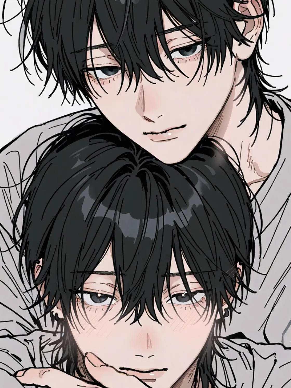 PerkyCloth8046의 恋は一方通行