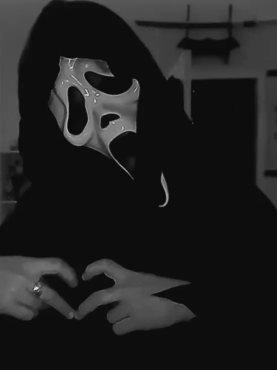 unknownx의 Billy Loomis Loves You~