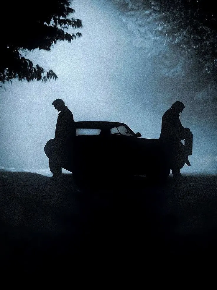ravioliman04의 Dead Man’s Road