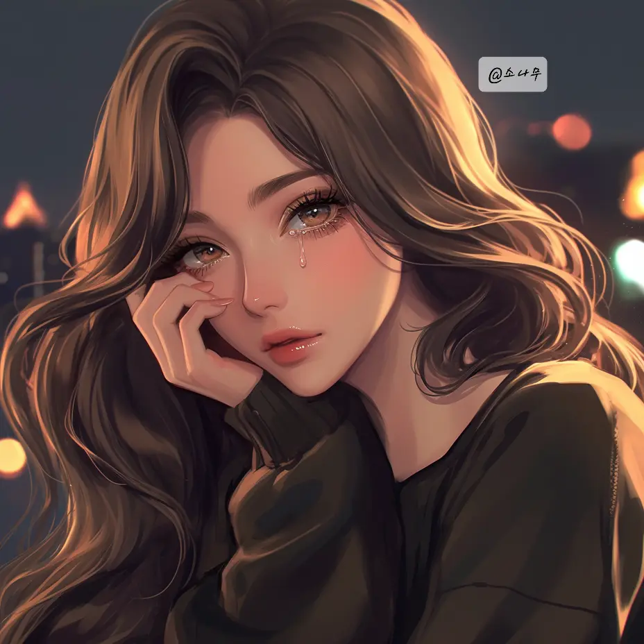 Greentree1의 정서아