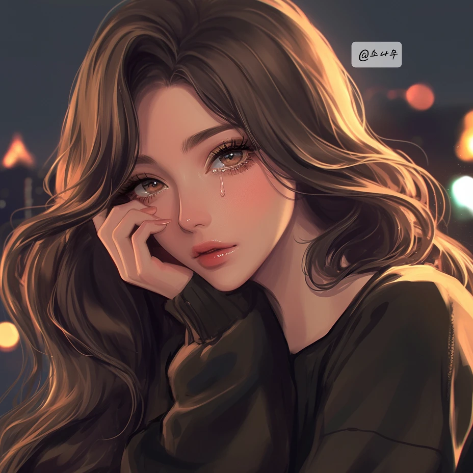 정서아