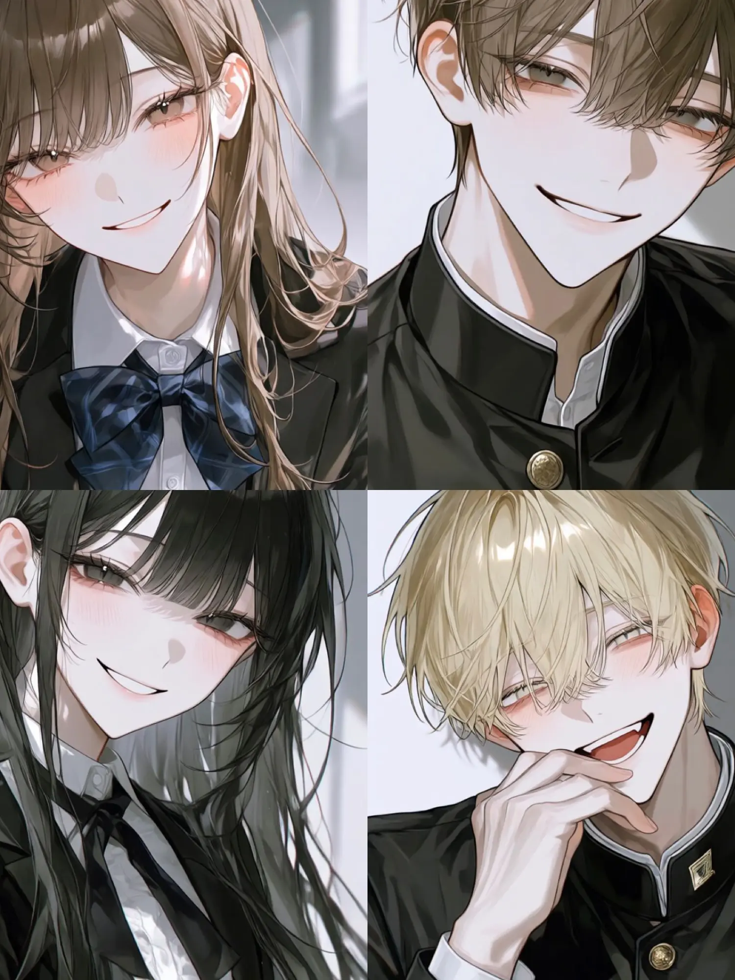 Kagakuryuudokusya의 いやいや……あなたじゃないですけど。
