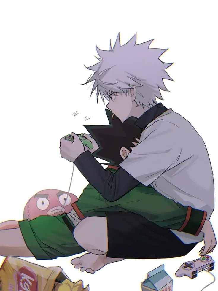 I-like-의 .