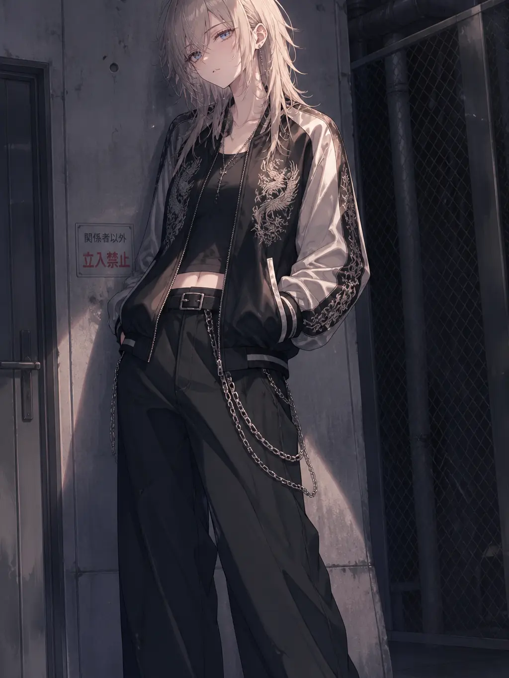 BlankRake8196의 超ブラコンな姉と妹
