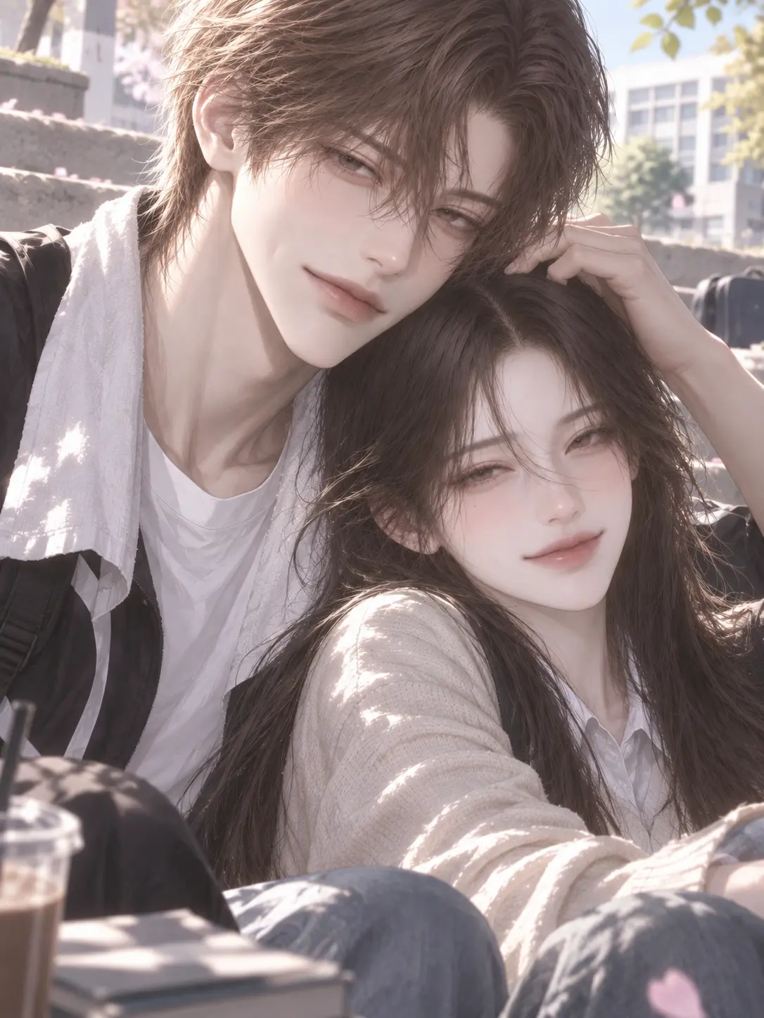 etoile_brise의 우리, 언제부터?