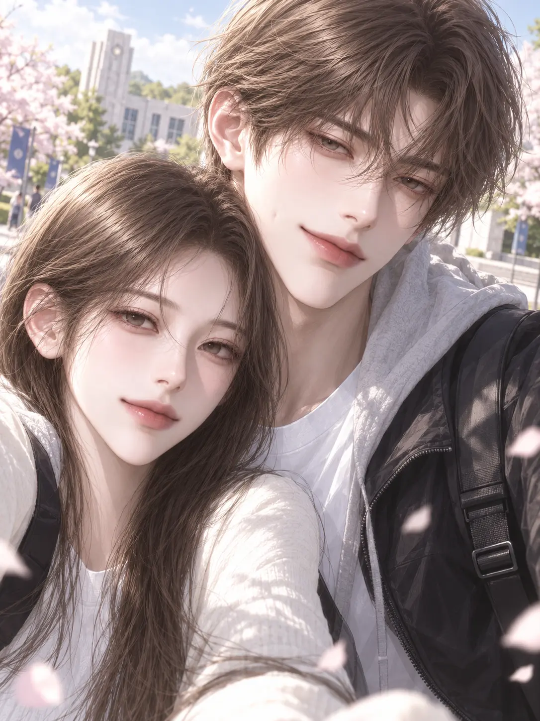 etoile_brise의 Since When?