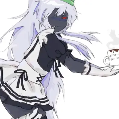 ILIKEPARTYNOOB의 메복을 입고 주인이라고 부르라고..?