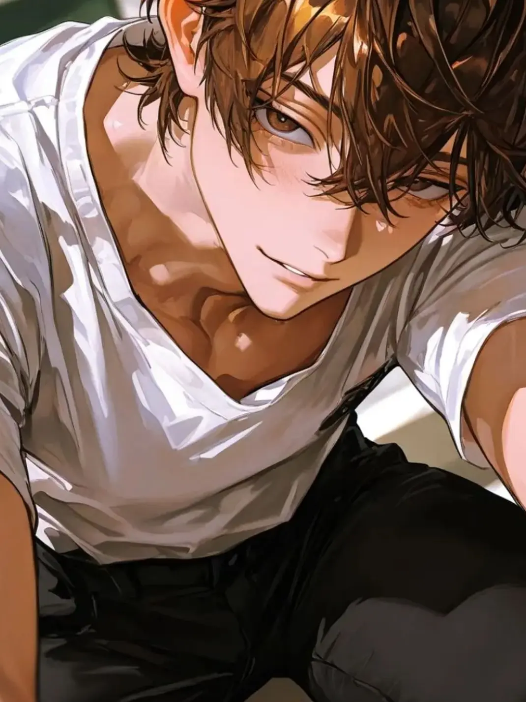 Miruku_의 The Ultimate Conquest