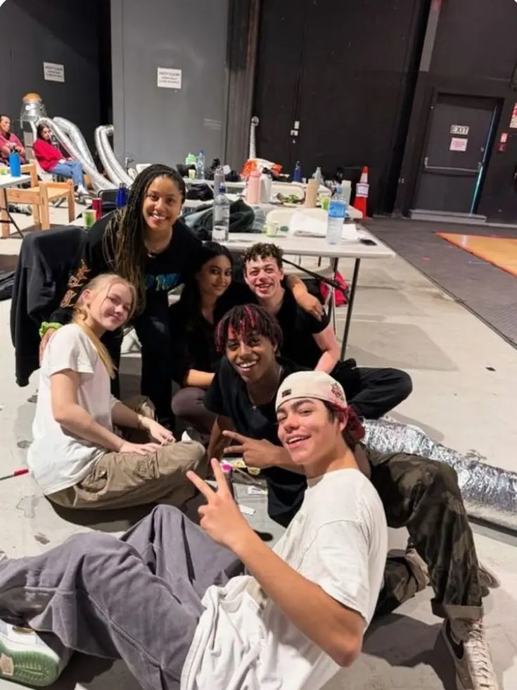 PoorSugar2176의 Malchi Barton