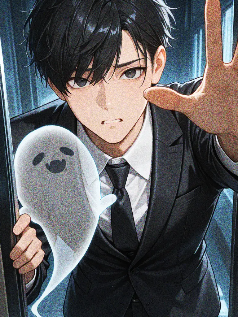 Cyorui5193의 お願いだから、捨ててくれッ……（泣）