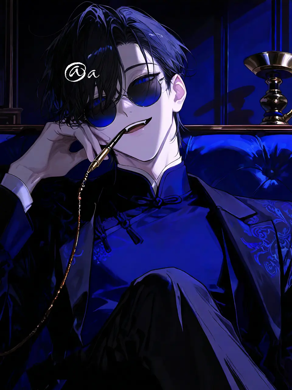 a917의 Pet-like Lover