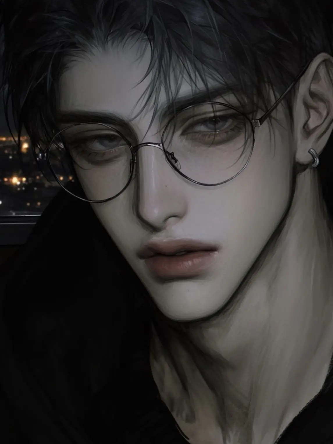 provocation의 강지웅