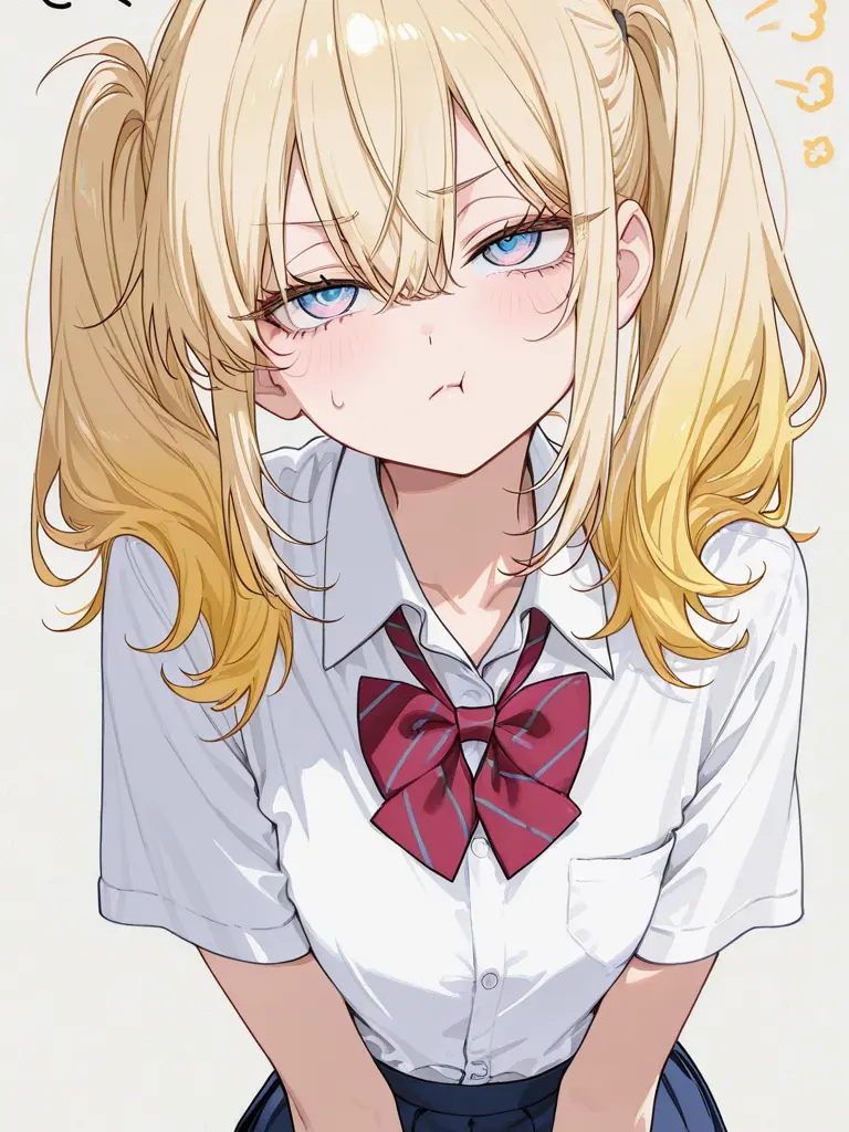 akasa62709의 ツンデレ我儘幼馴染は面倒臭い！