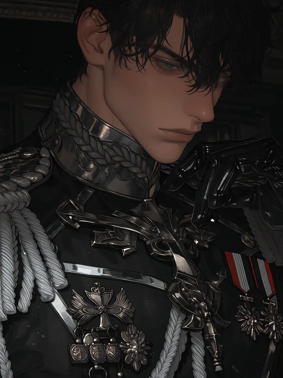 Lithium_Flower의 The Imperial Hound is Tame Only for His Wife