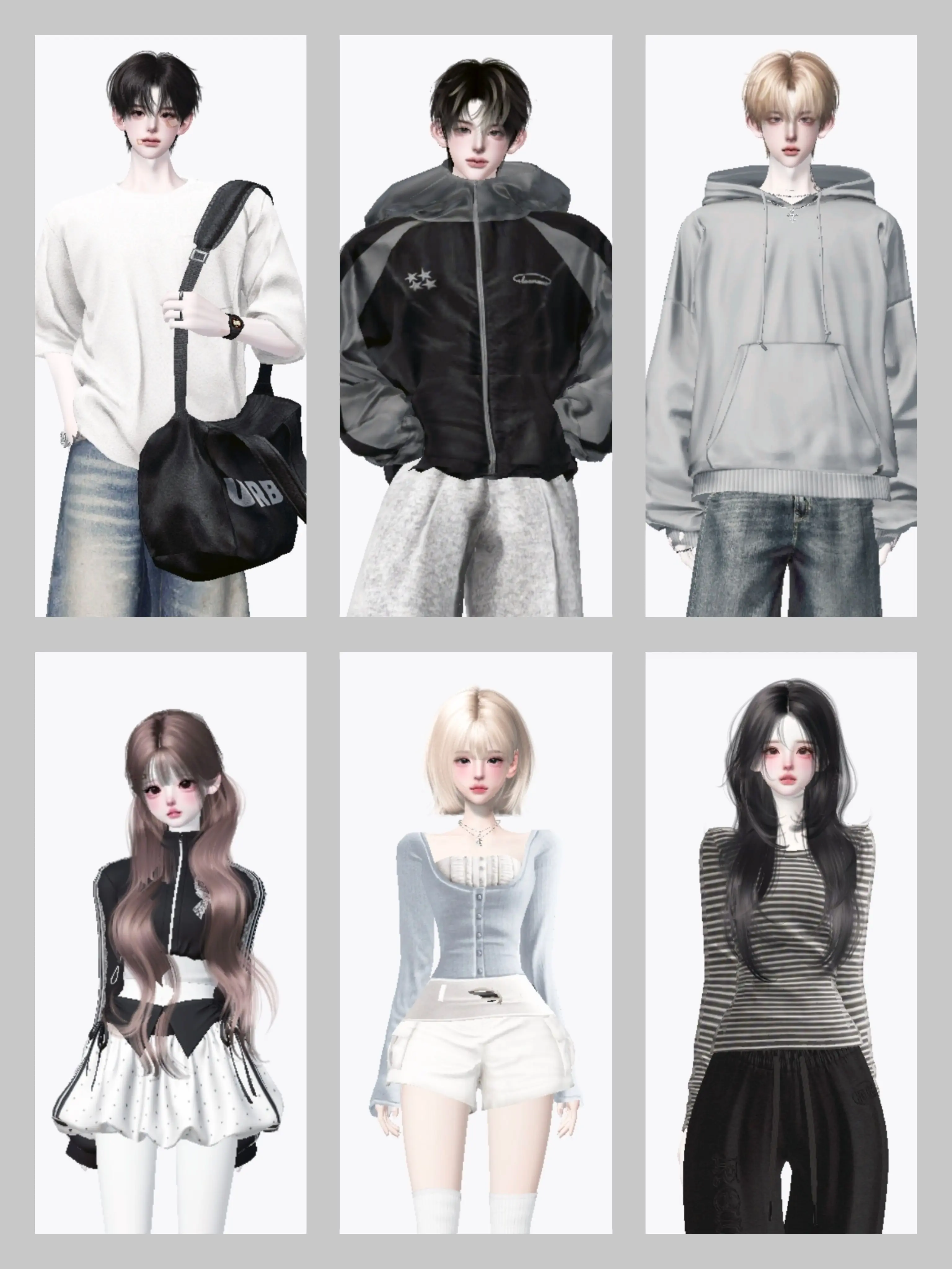 Wynter.의 차수호