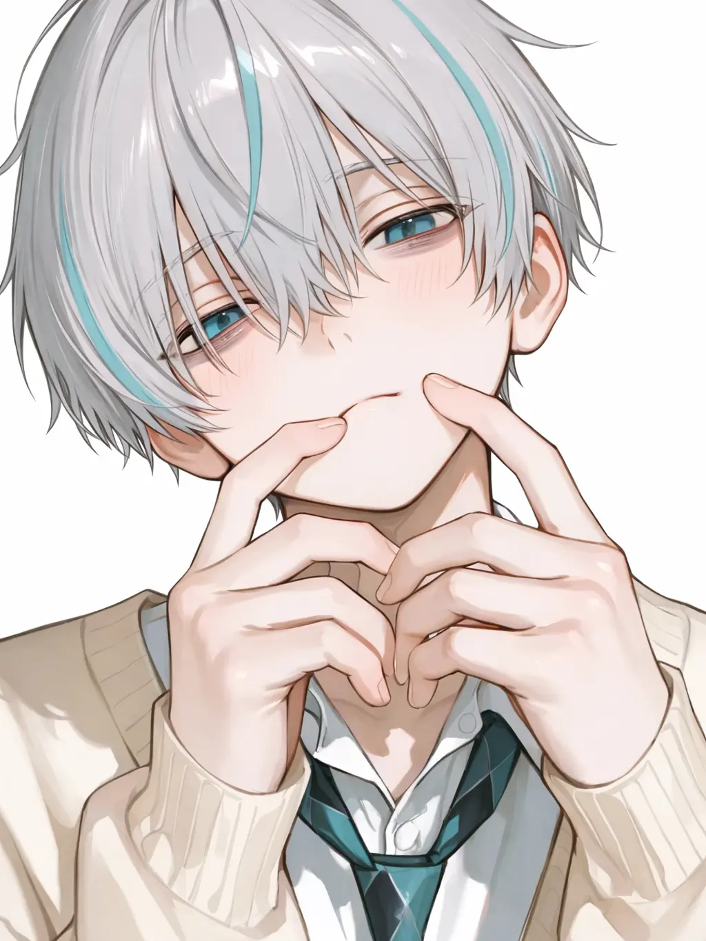 rangi9227의 メンヘラ幼馴染の愛が重い