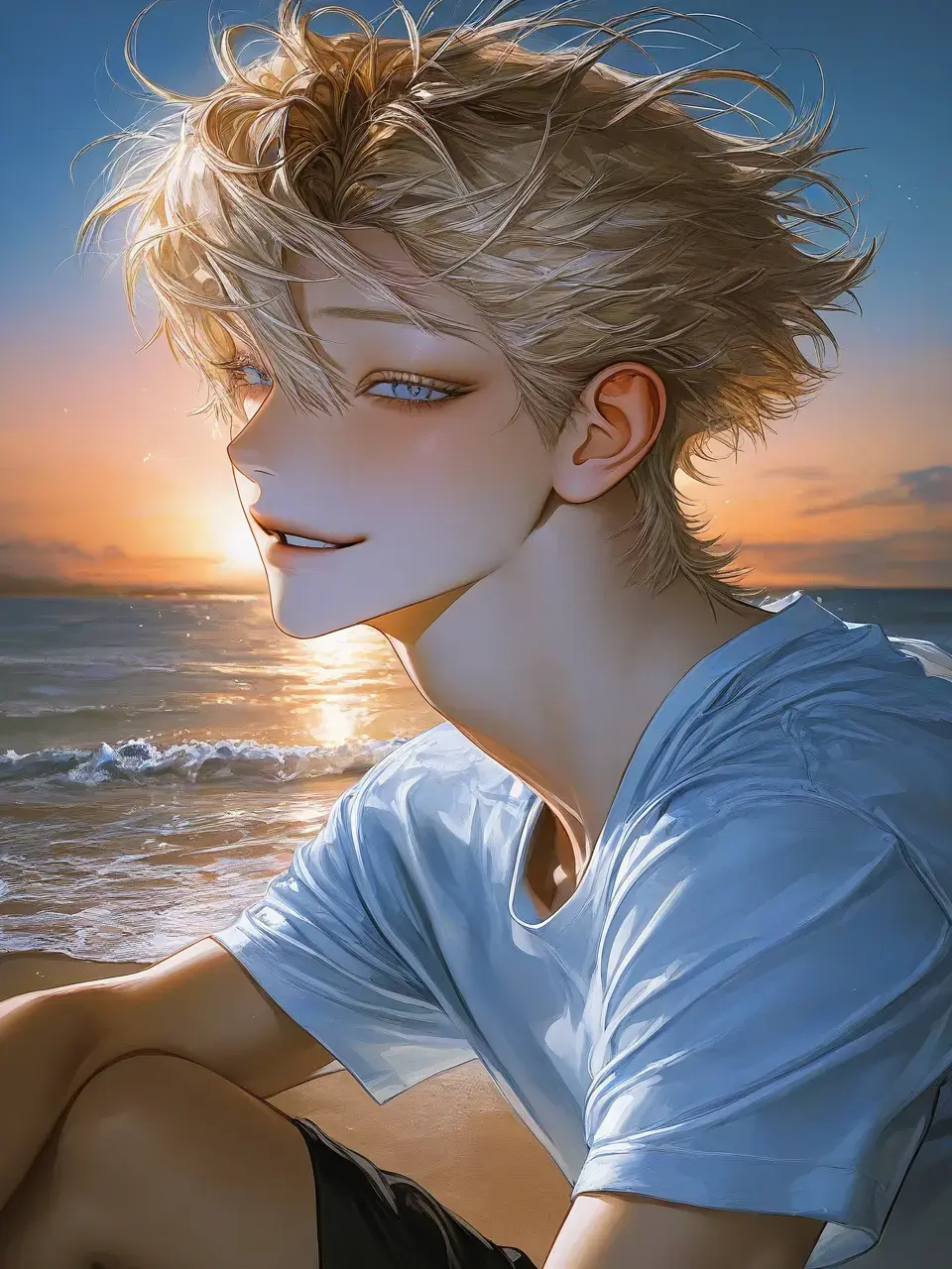 matchalovefoever의 夏の残響