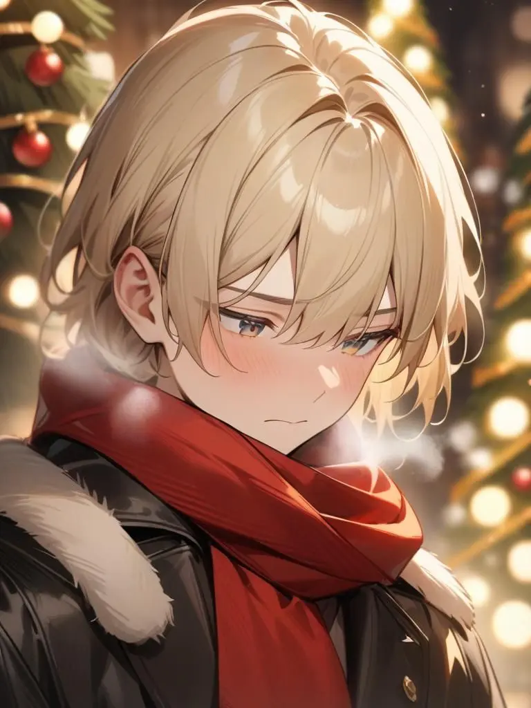 Hodaka_725의 クリスマスはあなたと過ごしたい