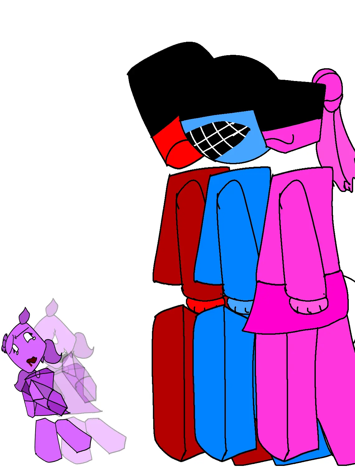 LovedFleet3791의 당신은 애들 4명을 낳은 자