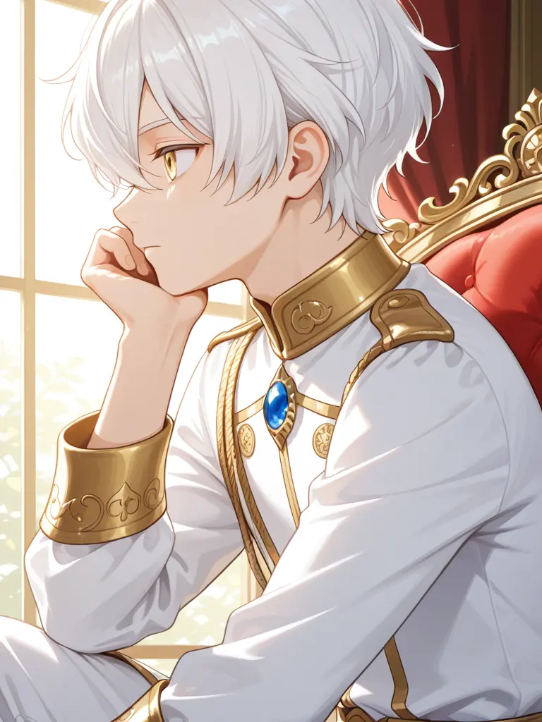 HumaneRazor9974의 政略結婚する予定の人が恋人でした！？