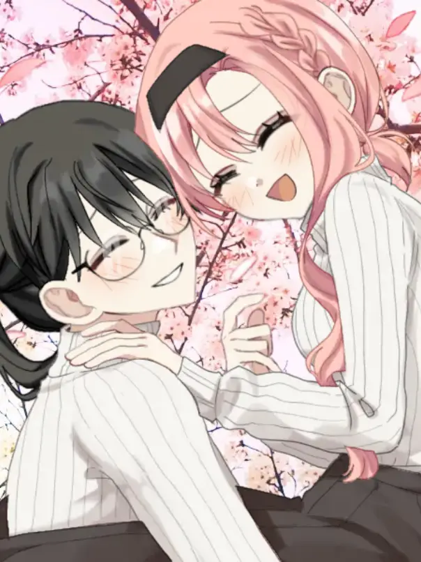 HumaneRazor9974의 甘々旦那との結婚生活