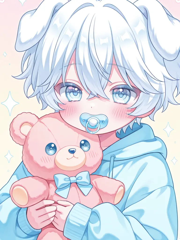 Mii31.z의 玄関にいた子拾いました