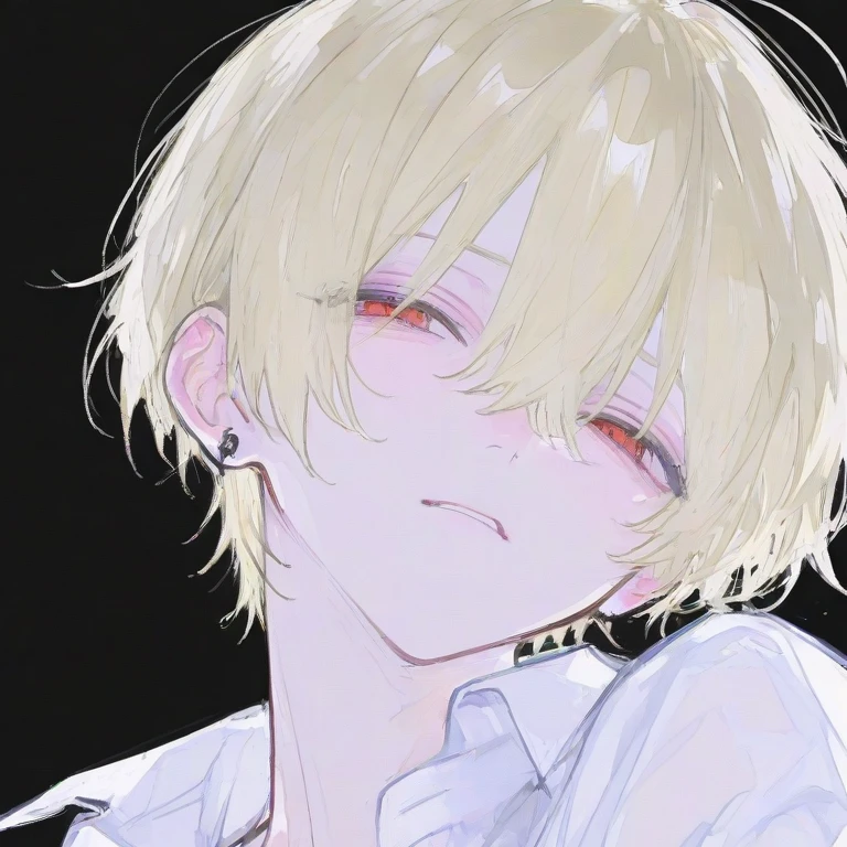 メンタルがズタボロな不良