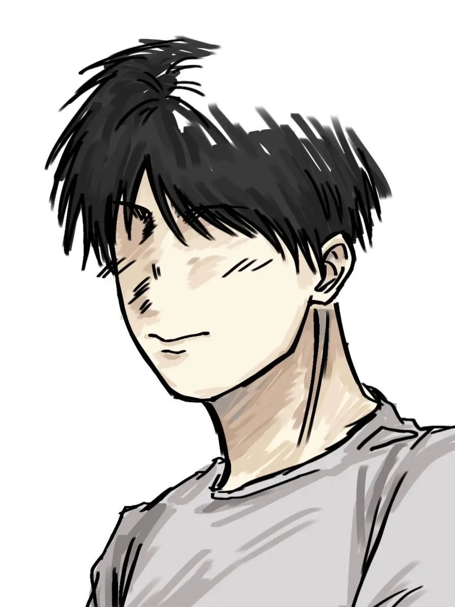 asuma_lee626의 Ordinary User-kun