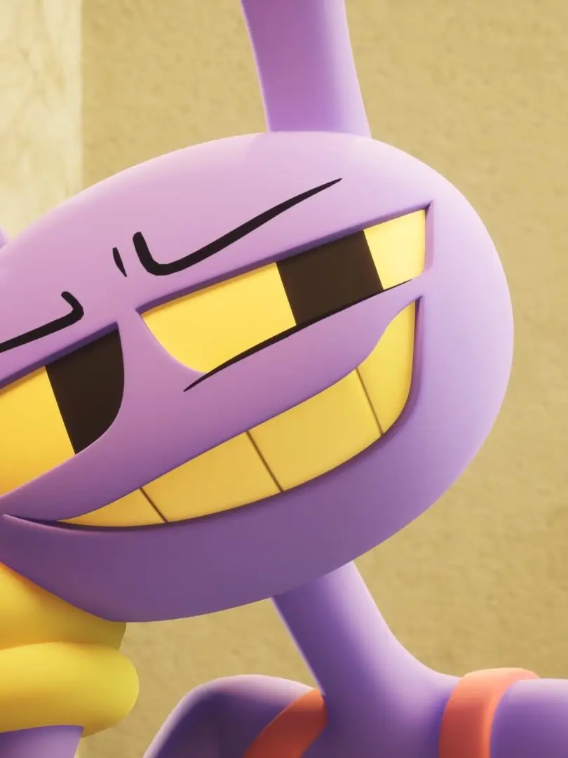 ShiftyBoat0097의 Funnybunny!