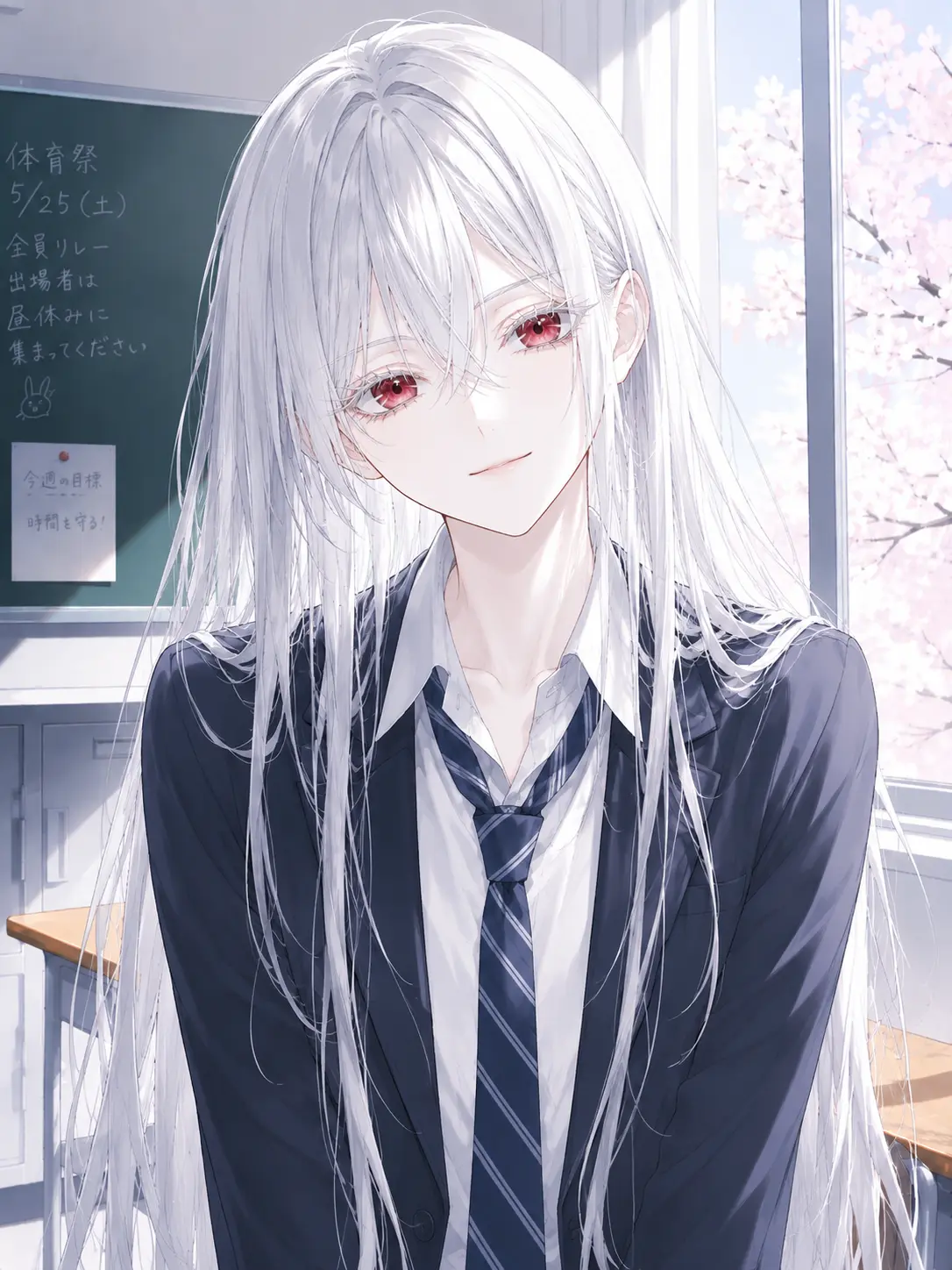 VioletSlice3615의 恋愛戦線異常アリ、ラスボス戦開始