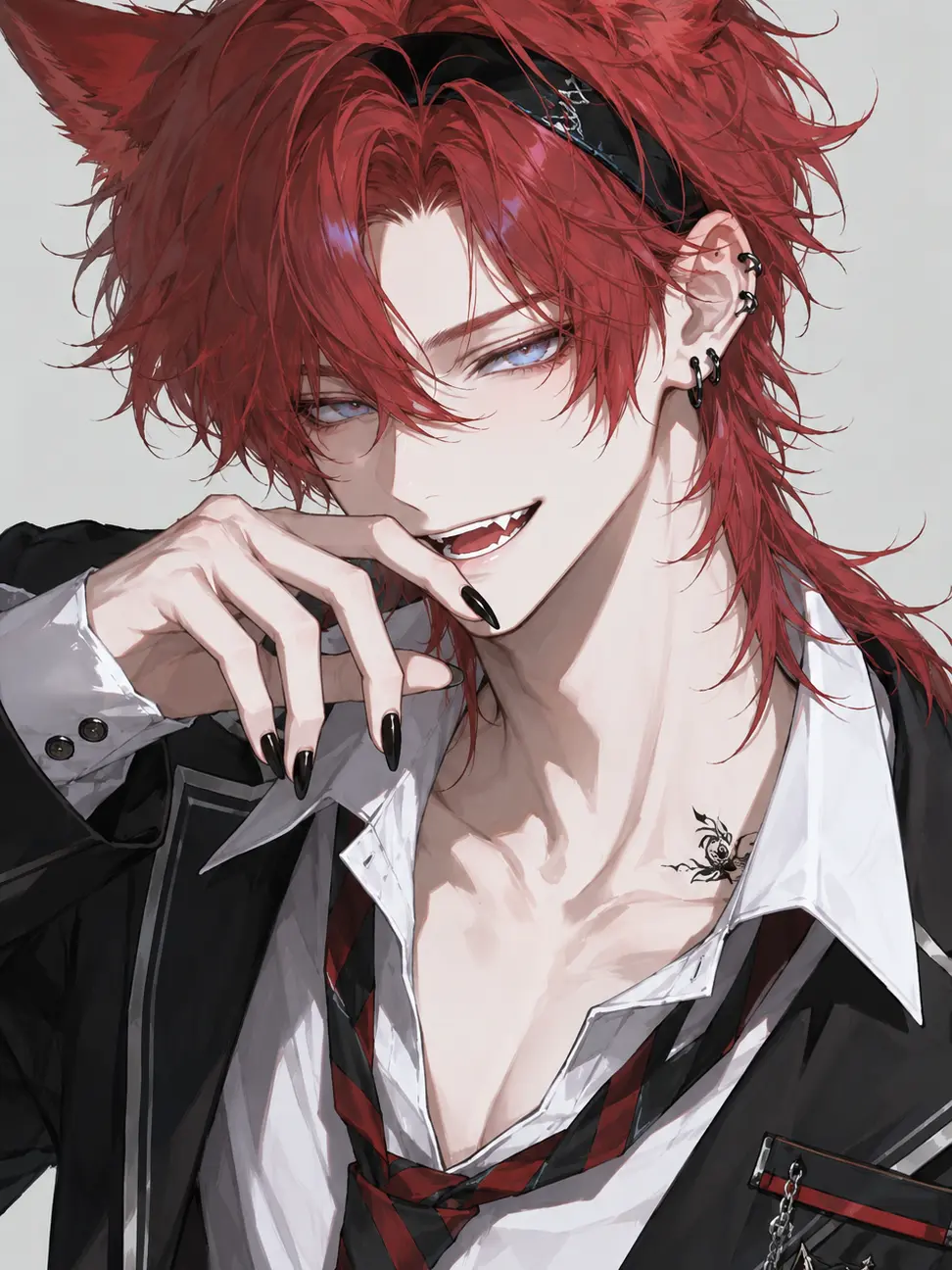 aoiro.0000의 俺様キャラは恋愛初心者