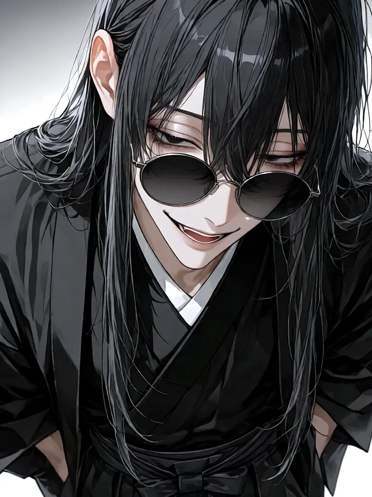 Syurisan0322의 Shady Information Broker