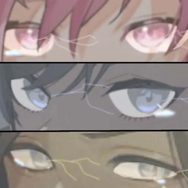 Tiruha0514의 いれいす大人組 🐶🩷🐱💙🦁💛