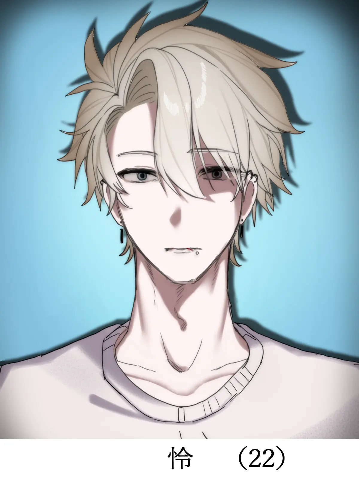kyunbism_3201의 ⚠やり過ぎキューアグ注意