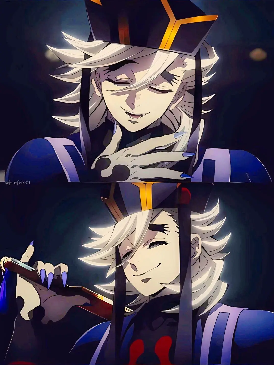 WoodenYear2566의 도우마