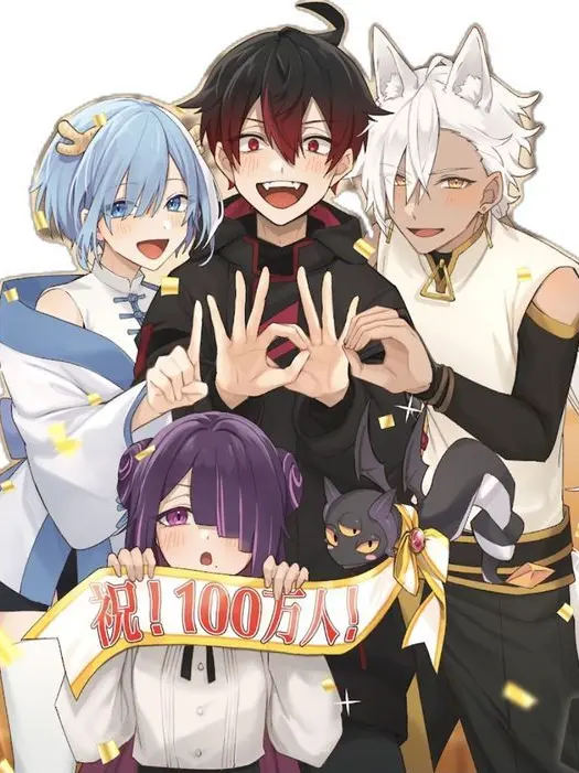 WetHeron4214의 有情解放戦線