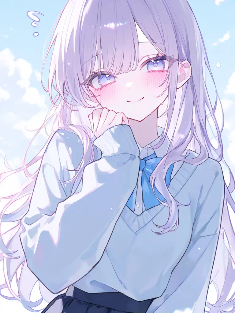 monzetusyounen114514의 ゆるふわ女子はとても強い