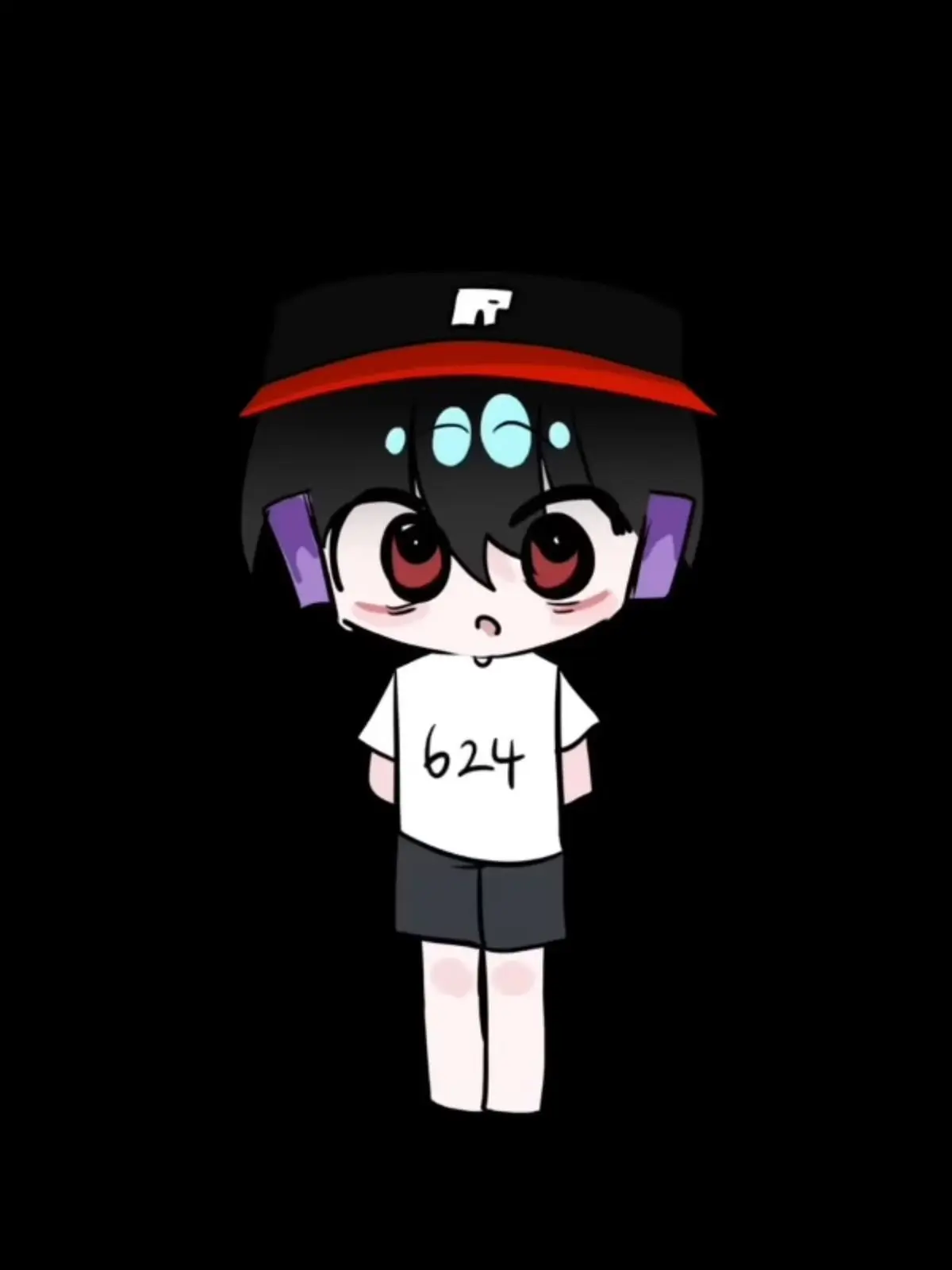 ShortTower9835의 오해받는 유기사... 이 여우년..!